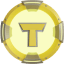 Tank Gold Token