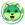 Green Shiba Inu