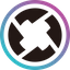 Aave Interest bearing ZRX logo